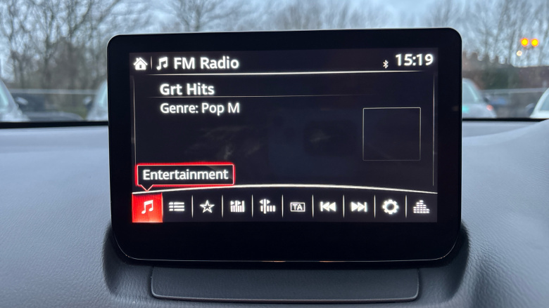 Mazda 2 1.5 Skyactiv G Sport 5dr Auto Petrol Hatchback